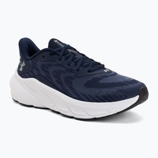 Мъжки обувки за бягане Under Armour Turbulance 3 midnight navy/midnight navy/white