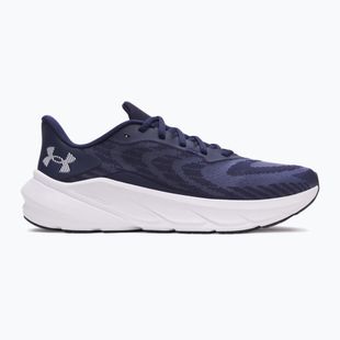 Мъжки обувки за бягане Under Armour Turbulance 3 midnight navy/midnight navy/white