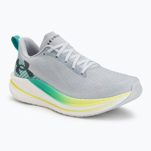 Мъжки обувки за бягане Under Armour Velociti SPD halo grey/green mode/black