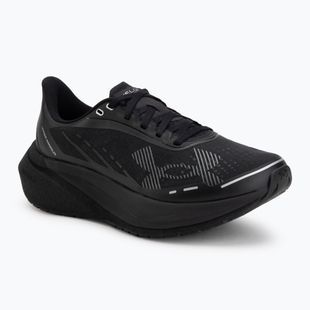 Дамски обувки за бягане Under Armour Velociti Distance black/black/metallic silver