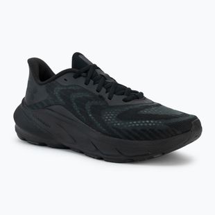 Мъжки обувки за бягане Under Armour Turbulance 3 black/black/anthracite