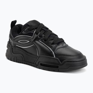Обувки за тренировка Under Armour HB-LO black/black/anthracite