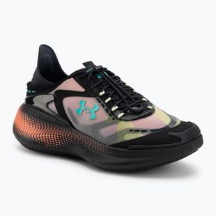 Обувки за тренировка Under Armour Echo electric tangerine/black/green mode
