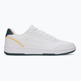 Мъжки обувки за тренировка Under Armour Motion white/arden green/fresco blue