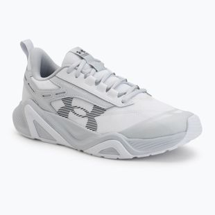 Мъжки обувки за тренировка Under Armour Charged Commit TR 5 white/halo grey/castlerock