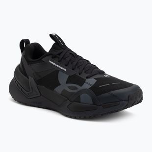 Мъжки обувки за тренировка Under Armour Reign XT black/anthracite/black