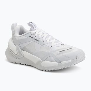 Дамски обувки за тренировка Under Armour Reign XT white/distant grey/white