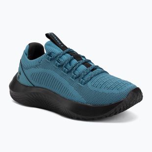 Мъжки обувки за тренировка Under Armour Dynamic 2 boundless blue/black/black