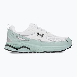 Обувки за тренировка Under Armour Apparition Tech white/enamel blue/black