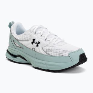 Обувки за тренировка Under Armour Apparition Tech white/enamel blue/black