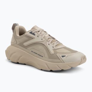 Обувки за тренировка Under Armour Aura RPSTP sandstorm/desert sand/titan grey