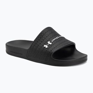 Детски чехли Under Armour ARMR Shower black/black/white