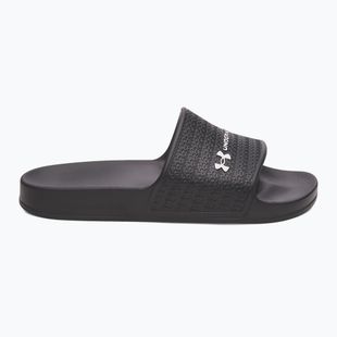 Детски чехли Under Armour ARMR Shower black/black/white