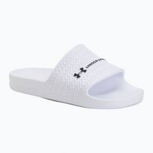 Мъжки чехли Under Armour ARMR Shower white/white/black