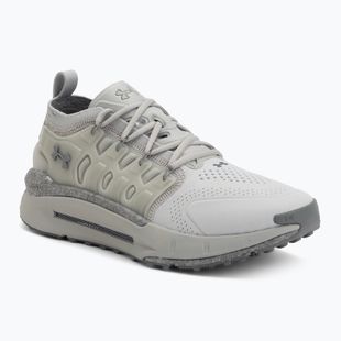 Мъжки обувки за тренировка Under Armour Phantom X Ultimate titanium/titan grey/titan grey