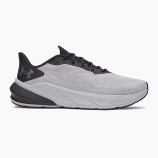 Мъжки обувки за бягане Under Armour Turbulance 3 mod gray/fade green/black