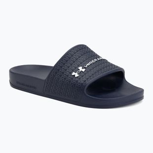 Мъжки чехли Under Armour ARMR Shower midnight navy/midnight navy/white