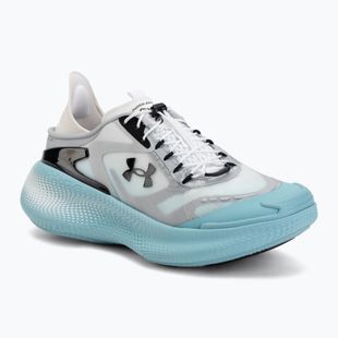 Обувки за тренировка Under Armour Echo blue haze/black/metallic silver