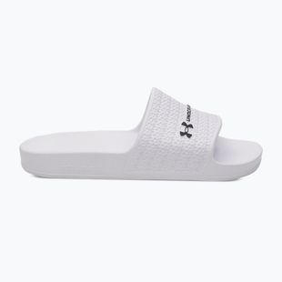 Дамски чехли Under Armour ARMR Lite white/black/black