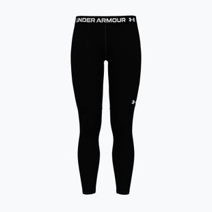 Дамски клин за тренировка Under Armour HeatGear ultimate black/white