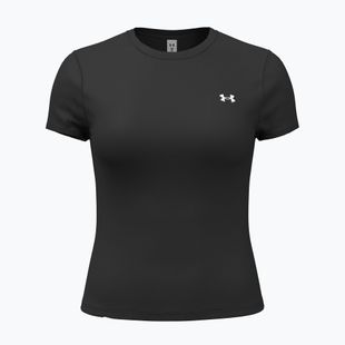 Дамска тениска за тренировка Under Armour Motion Fitted EMEA black/white