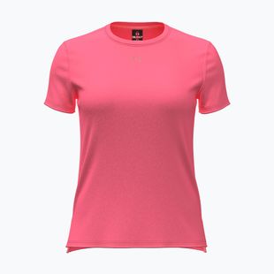Дамска тениска за тренировка Under Armour Vanish bittersweet pink/posh pink