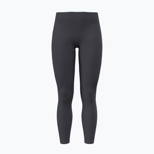 Дамски тренировъчен клин Under Armour Tech High Rise Leggings castlerock/black