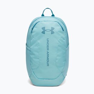 Туристическа раница Under Armour Hustle Lite 26.5 l blue haze/boundless blue