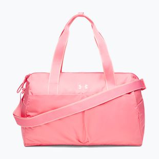 Дамска спортна чанта Under Armour Studio Lite 26 l bittersweet pink/posh pink