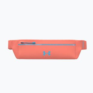Колан за бягане Under Armour Launch Run electric tangerine/black/green mode