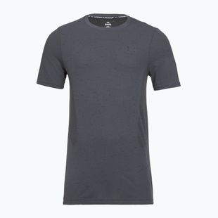 Мъжка тениска за тренировка Under Armour Vanish Seamless castlerock/black