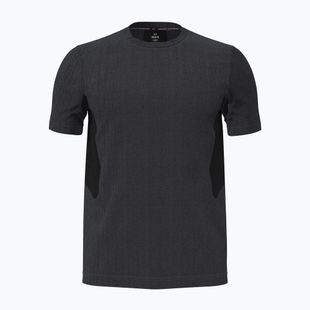 Мъжка тениска за тренировка Under Armour Vanish Seamless castlerock/black
