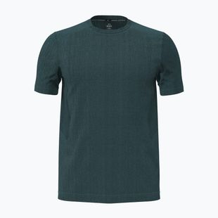 Мъжка тениска за тренировка Under Armour Vanish Seamless rack green/black