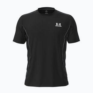 Мъжка тениска за тренировка Under Armour Tech Sport black/white