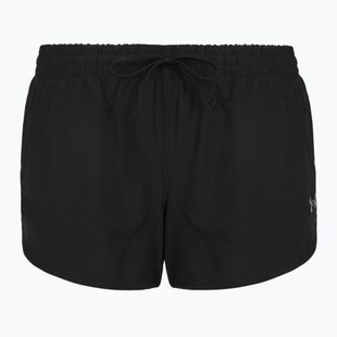 Дамски шорти за бягане Under Armour Velociti Pro 3" ultimate black/ultimate black/ultimate black