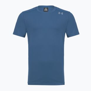 Мъжка тениска за бягане Under Armour Velociti Pro wham blue/boundless blue/black