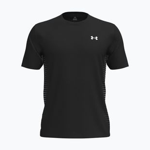 Мъжка тениска за тренировка Under Armour Tech Play black/white