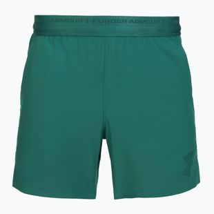 Мъжки шорти за тренировка Under Armour Vanish Elite rack green/rack green