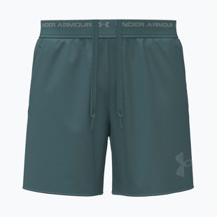 Мъжки шорти за тренировка Under Armour Vanish Elite rack green/rack green