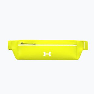Колан за бягане Under Armour Launch Run high vis yellow/high vis yellow/white
