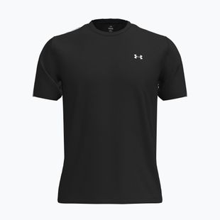 Мъжка тениска за тренировка Under Armour Tech Taping black/white/white