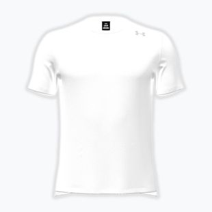 Мъжка тениска за бягане Under Armour Velociti Pro white/black/distant gray
