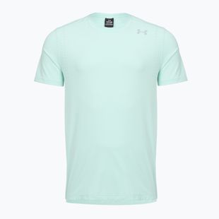 Мъжка тениска за бягане Under Armour Velociti Pro refresh mint/castlerock
