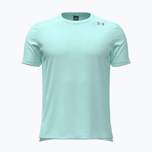 Мъжка тениска за бягане Under Armour Velociti Pro refresh mint/castlerock