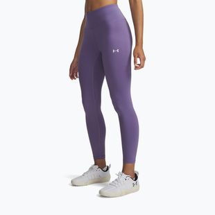 Дамски клин за тренировка Under Armour Motion Ankle purple luxe/white