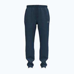 Мъжки панталони за бягане Under Armour Velociti Pro Storm wham blue/boundless blue/black