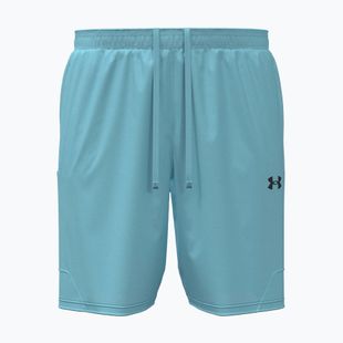 Мъжки шорти за тренировка Under Armour Tech Utility blue haze/black