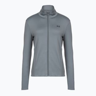 Дамски суитшърт за тренировка Under Armour Motion EMEA clay green/black