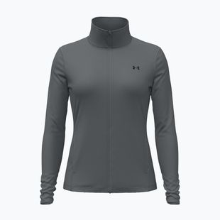 Дамски суитшърт за тренировка Under Armour Motion EMEA clay green/black