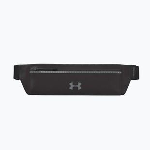 Колан за бягане Under Armour Launch Run black/black/anthrite